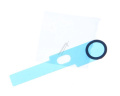 Huawei Adhesive Foil - Front Camera Tape Fur Huawei P30 Lite